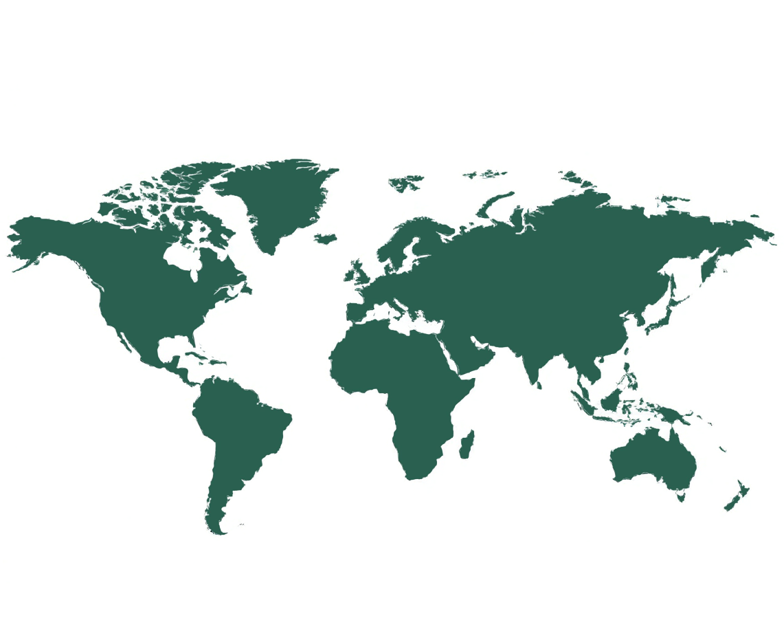World Map