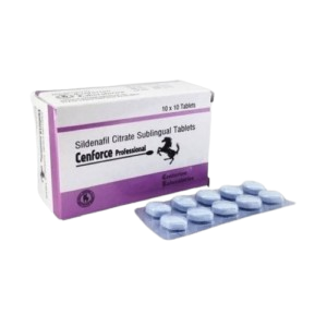 Cenforce Professional Tablet (Sildenafil)