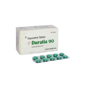Duratia 90mg (Depoxetine) Tablets