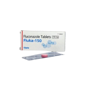 Fluconazole 150mg (Fluka) Tablets