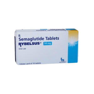 Semaglutide 14mg (Rybelsus) Tablets