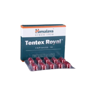 Tentex Royal Capsules