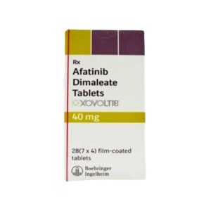 Xovoltib 40mg (Afatinib Dimaleate) Tablets