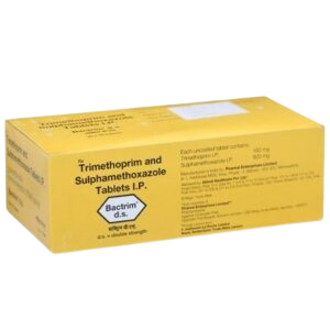 Bactrim Ds Tablet