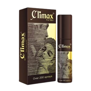 Climax Spray for Men