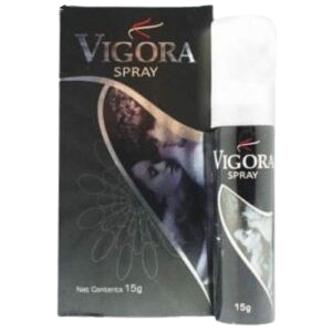 Vigora Spray for Men