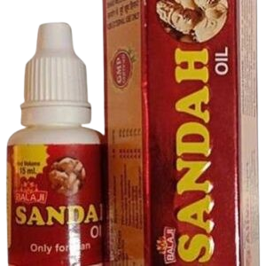 Sandha Oil for Men (Strong)