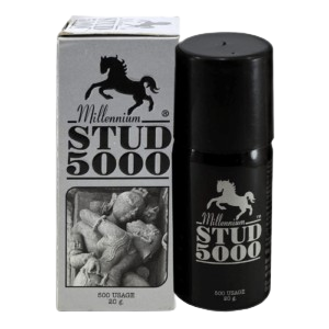 Stud 5000 for Men