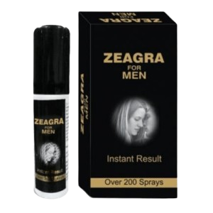 Zenegra Spray for Men