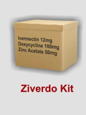 Ziverdo Kit