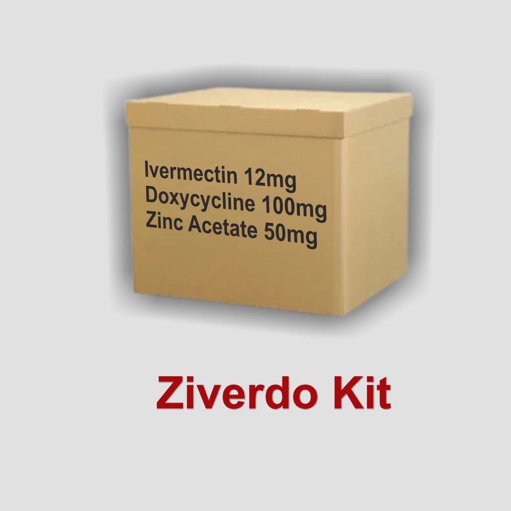 Ziverdo Kit